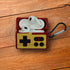 COVER PREMIUM CONTROL NINTENDO AIRPODS